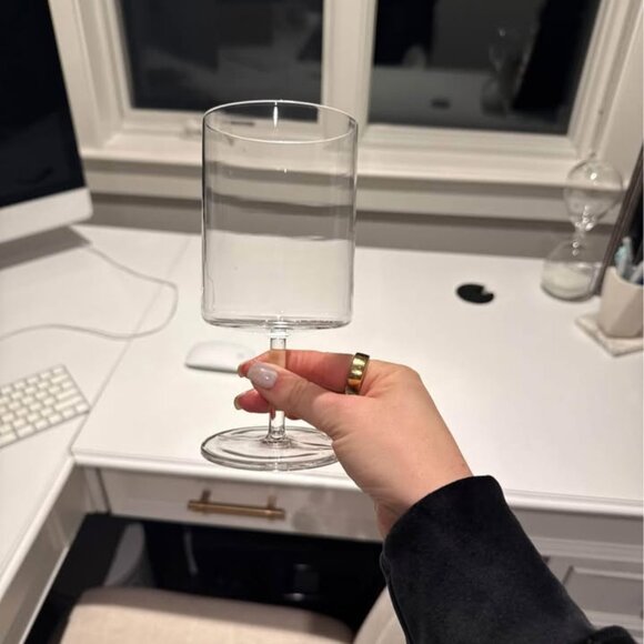 MODO Schott Zwiesel | Water Glasses NWT - Picture 3 of 3